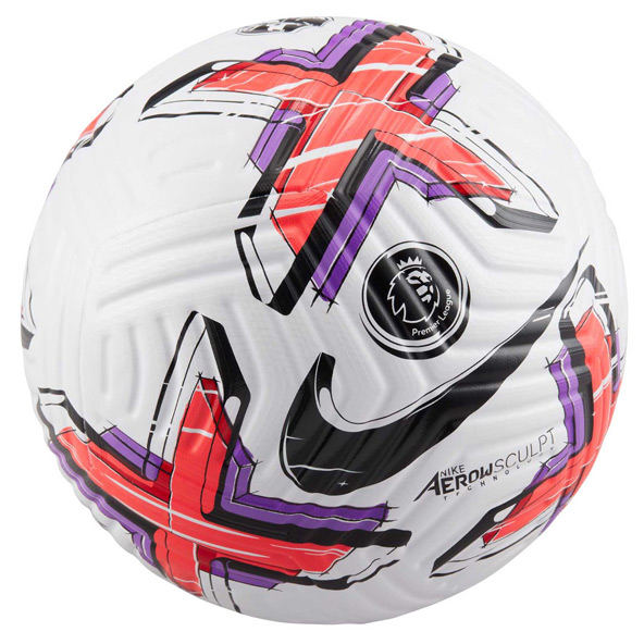 Nike Premier League 2022 /23 Flight Soccer Ball