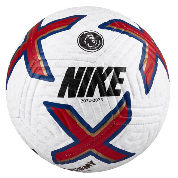 Nike Premier League Academy 2022 /23 Soccer Ball