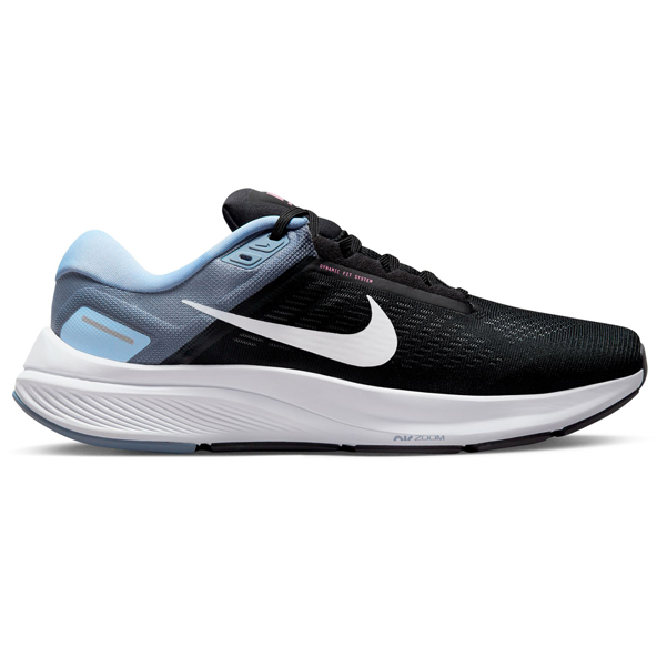 Nike Air Zoom Structure 24 Mens Running Shoe 