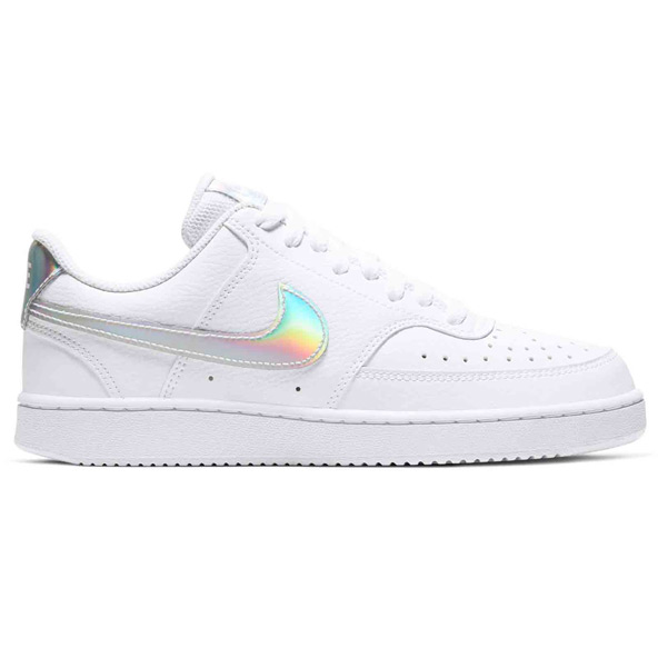 Nike Court Vision Low Womens White
