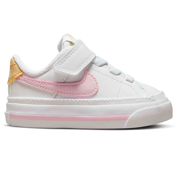 Nike Court Legacy Infant Girls Shoes