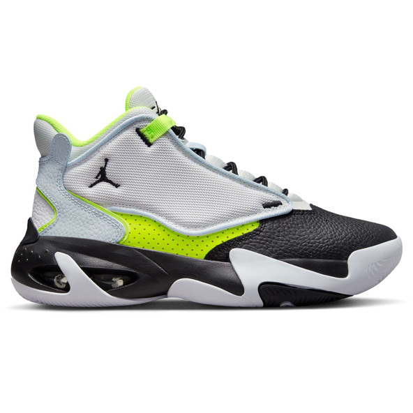 Nike Jordan Max Aura 4 Kids Shoes