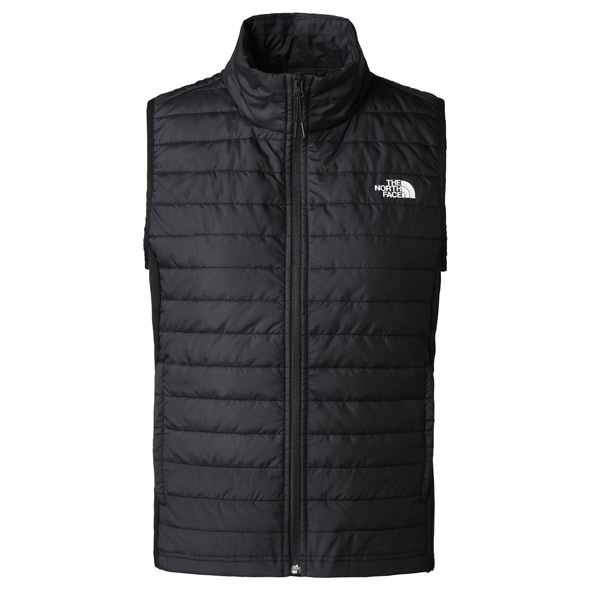 The North Face Womens Canyonlands Hybrid Gilet