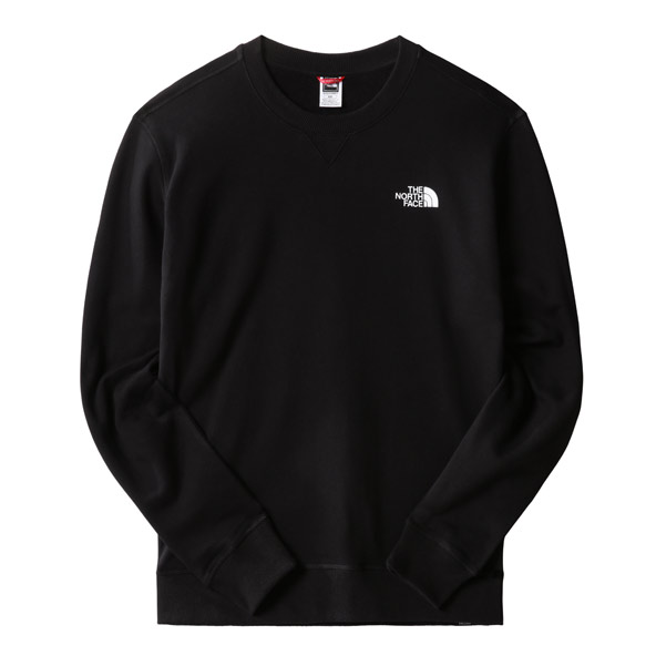 The North Face Simple Dome Mens Crew Top