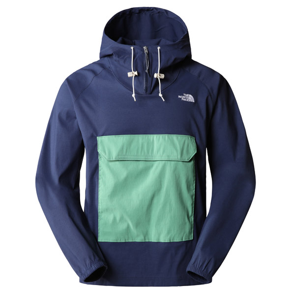 The North Face Mens Class V Pullover