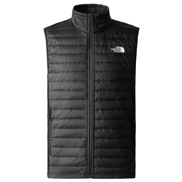 The North Face Mens Canyonlands Hybrid Gilet