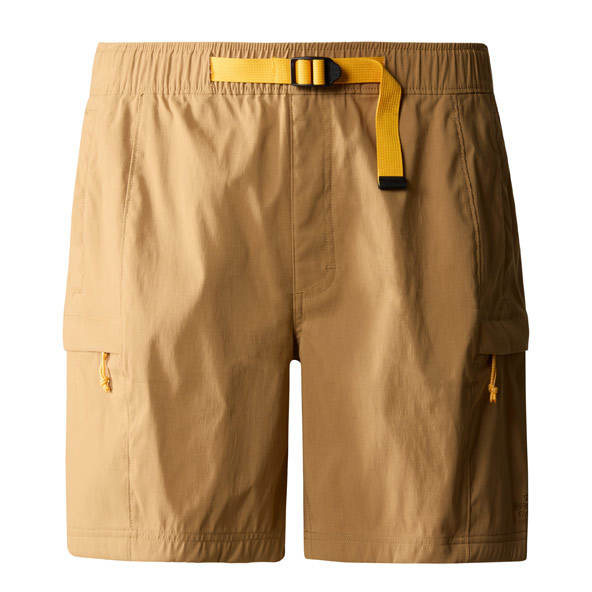 The North Face Mens Class V Belted Shorts