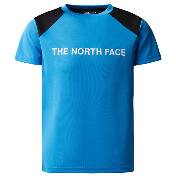 The North Face Boys Never Stop T-Shirt