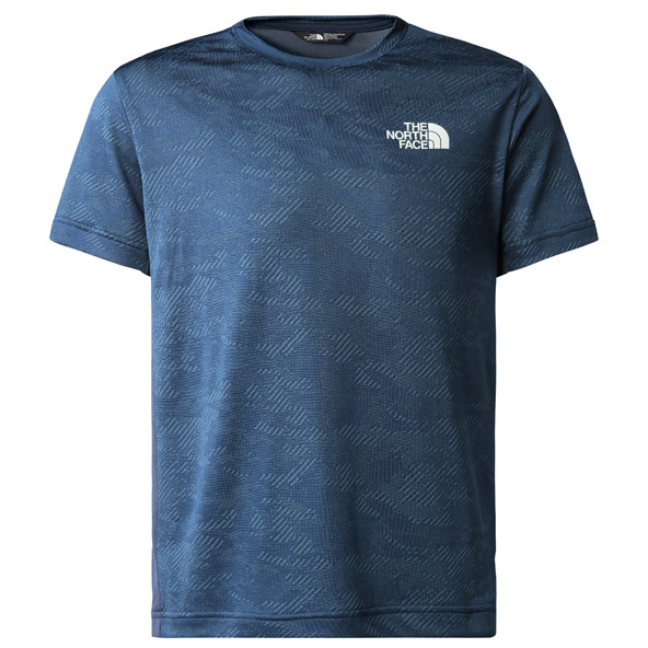 The North Face Boys Mountain Athletics T-Shirt