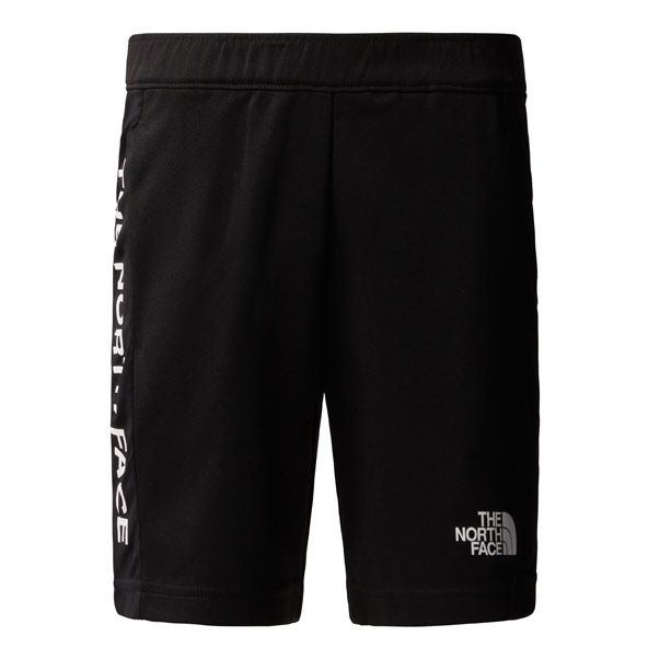 The North Face Boys Never Stop Knit Training Shorts