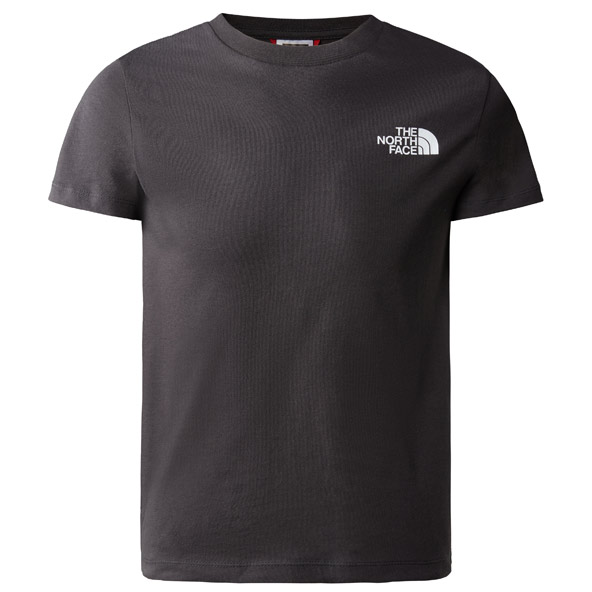The North Face Boys Simple Dome T-Shirt
