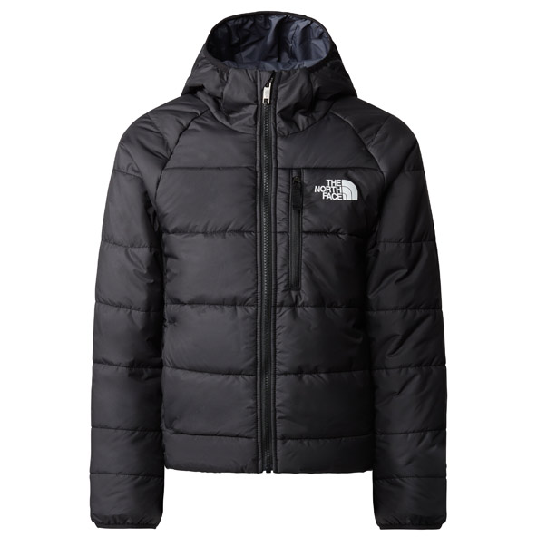 The North Face Girls Reversible Perrito Jacket