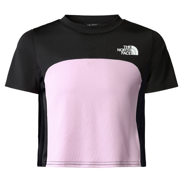 The North Face Girls Mountain Athletics T-Shirt