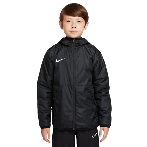 Nike Therma Repel Park Big Kids Soccer Jacket