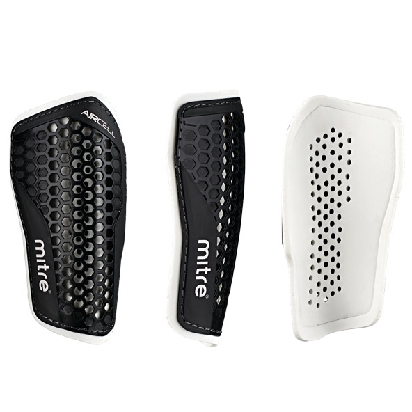 Mitre Shing Aircell Speed Shin Guards