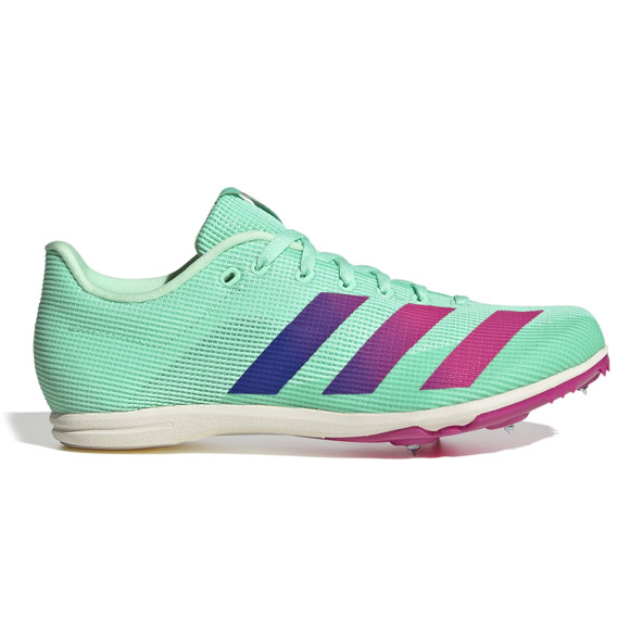 Adidas AllRoundStar Kids Track & Field Shoes