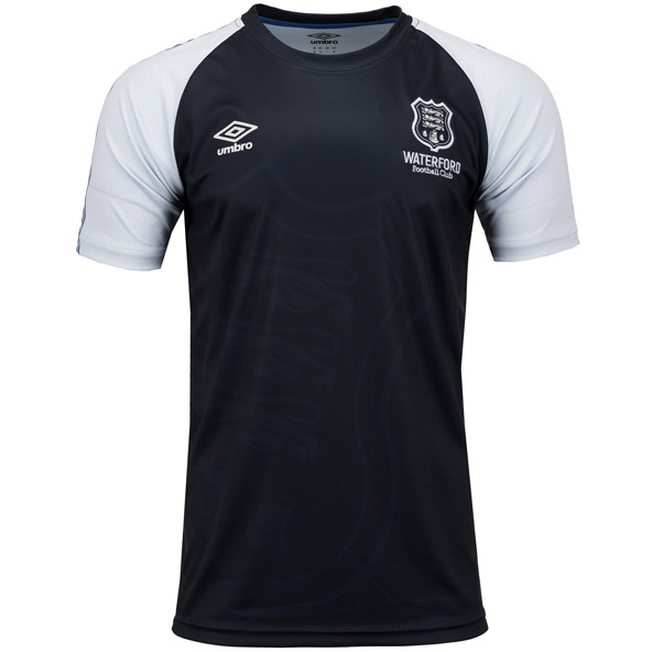 Umbro Waterford FC 2023 Training Jersey