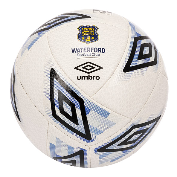 Umbro Waterford F.C Swerve Ball 