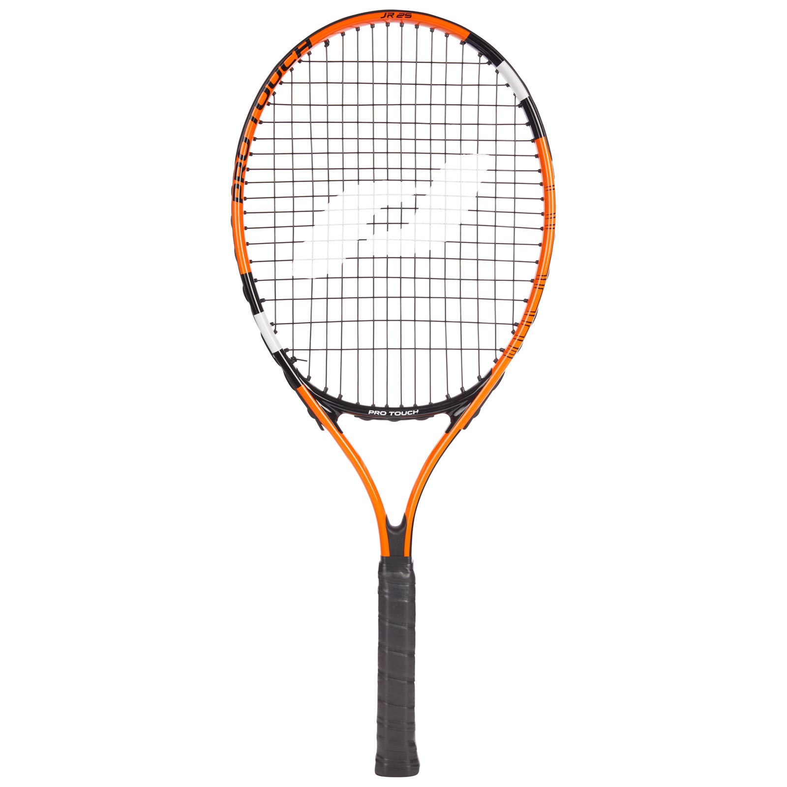 PRO TOUCH ACE 25 TENNIS RACKET - INCL. BACKPACK