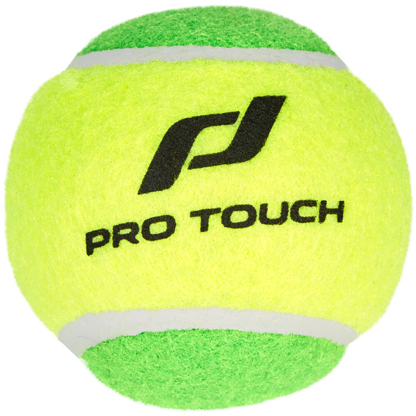 Pro Touch Ace 1 Tennis Balls - 3 Pack