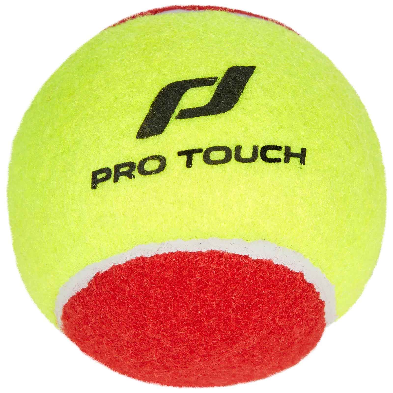 PRO TOUCH ACE 3 TENNIS BALLS - 3 PACK