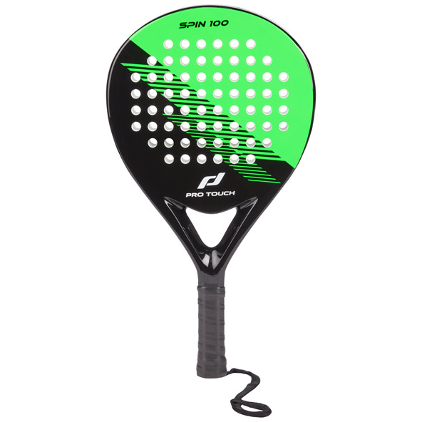 Pro Touch Spin 100 Padel Racket