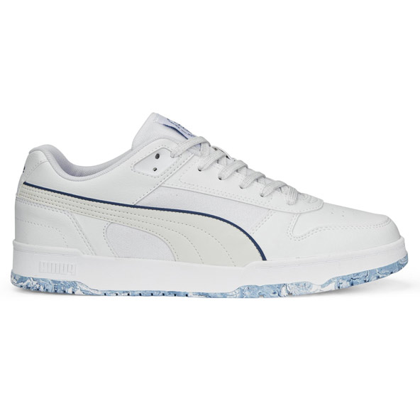 Puma RBD Game Low Better II Mens Trainers