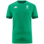 KAPPA Basketball Ireland T-Shirt