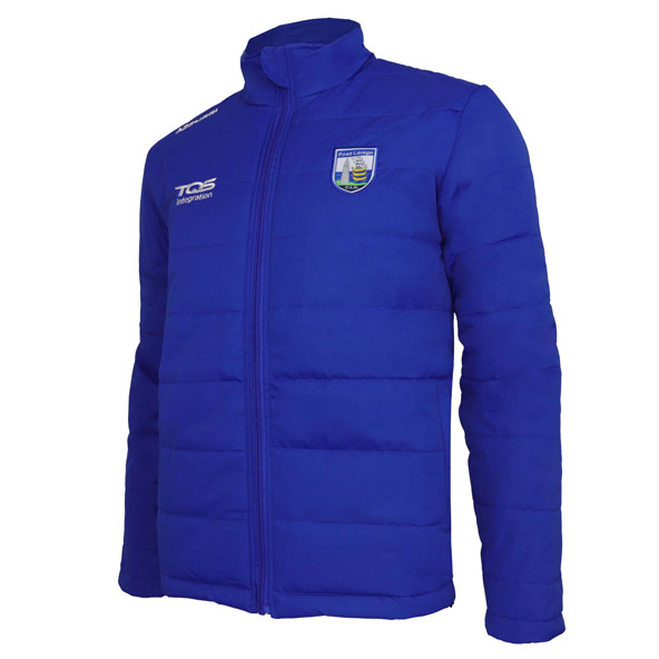 Azzurri Waterford 2022 Puffa Jacket