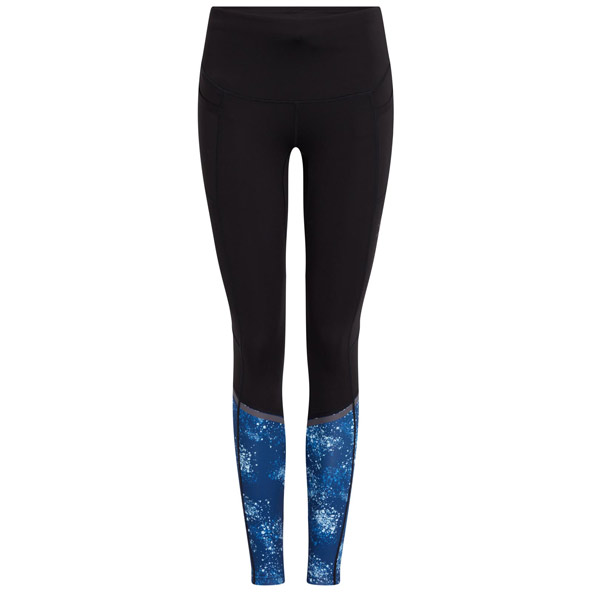 ENERGETICS Coral V Womens Running Tights