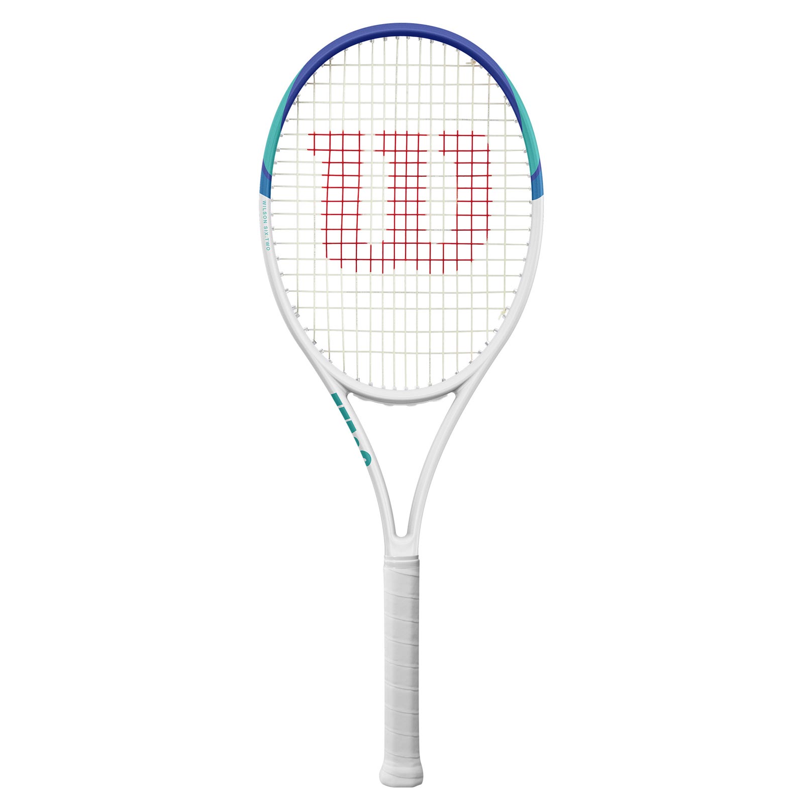 Wilson Six Two Tennis Racket