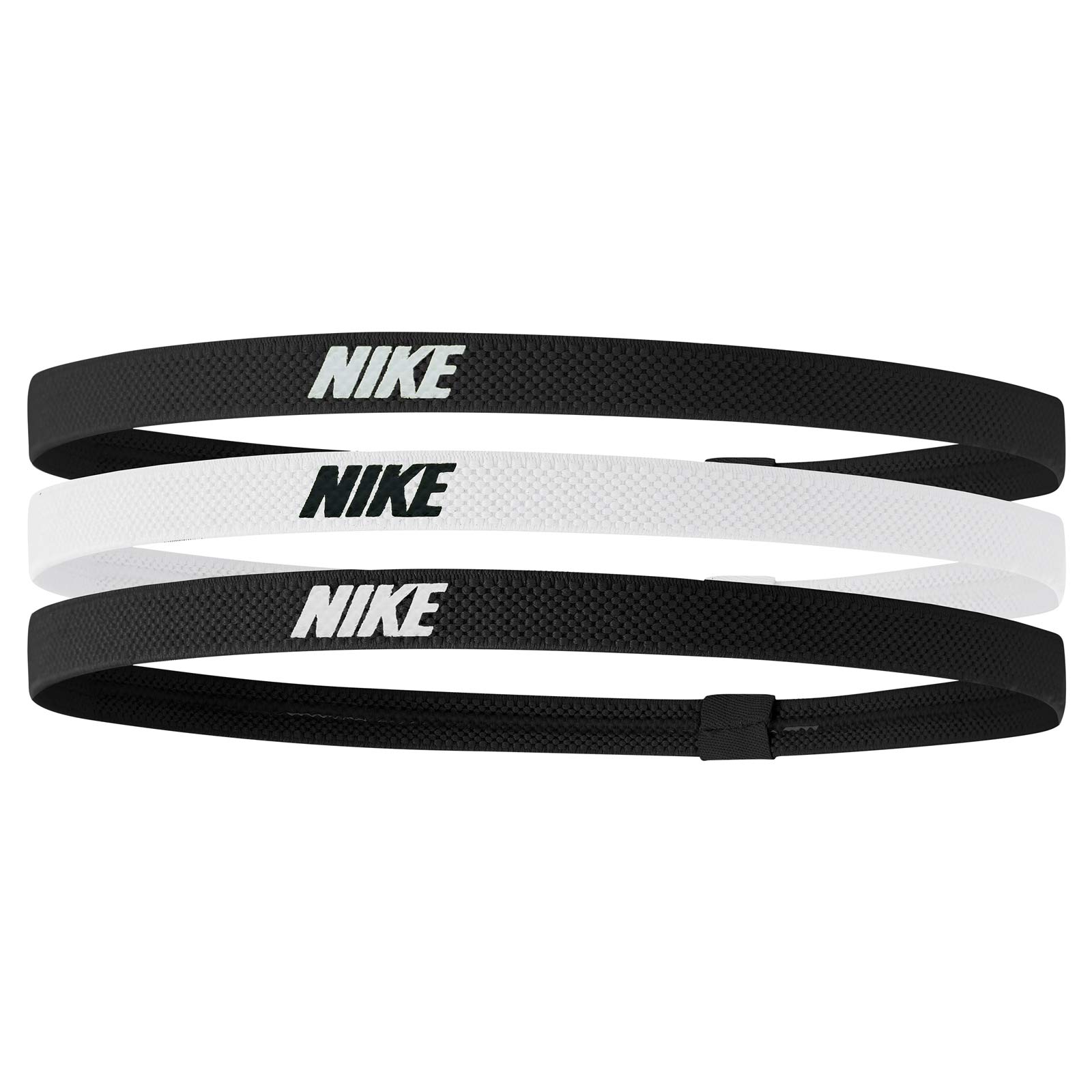Nike Headbands 2.0 Multi Colour 3Pk