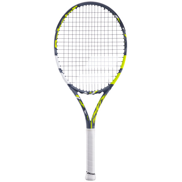Babolat Aero Junior 26 Strung Tennis Racket