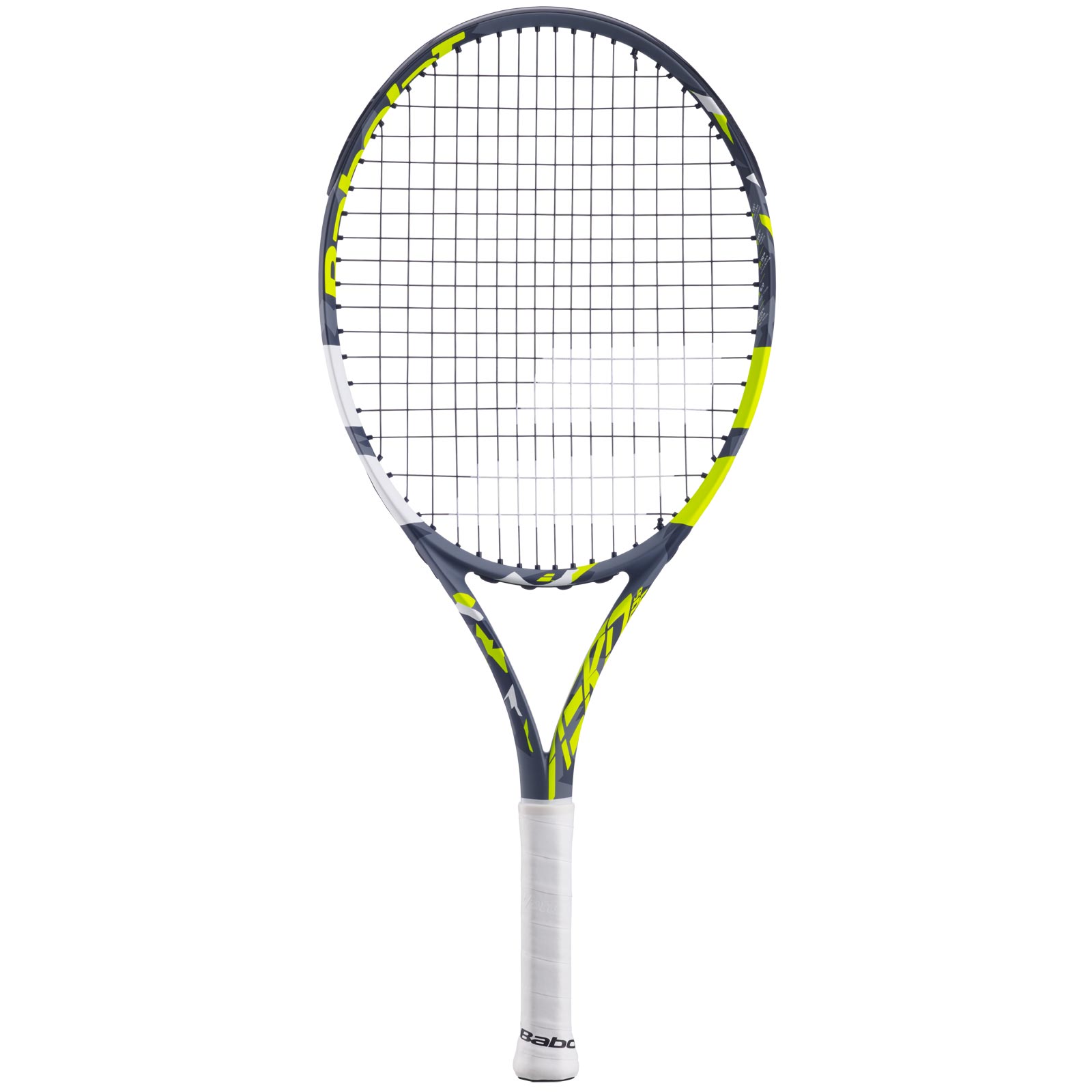 Babolat Aero Junior 25 Strung Tennis Racket