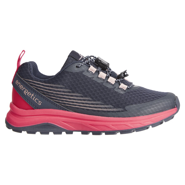 Energetics Zyrox Core Kids Trial Running Shoes