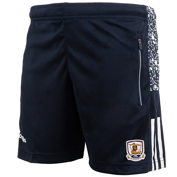 O'Neills Galway Owens Girls Poly Shorts