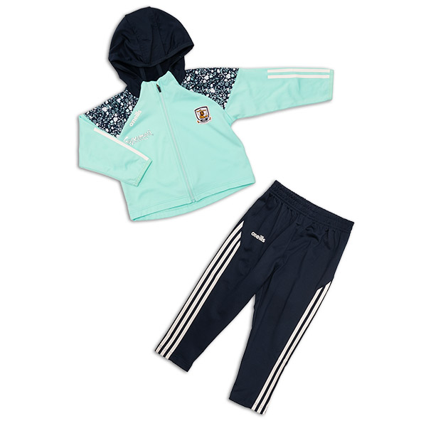 O'Neills Galway Owens Infant Kids Tracksuit