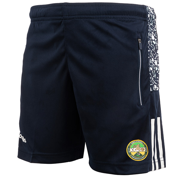 O'Neills Offaly Owens Girls Poly Shorts
