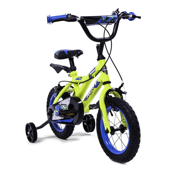Huffy Pro Thunder 12” Kids BMX Bike