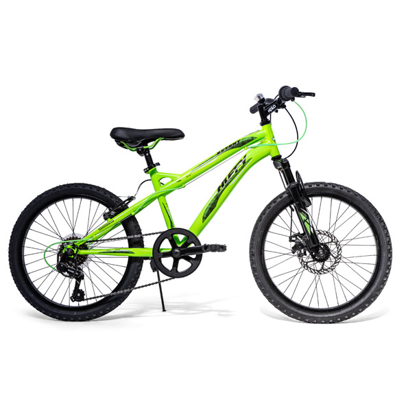 Huffy Extent 20” Kids BMX Bike