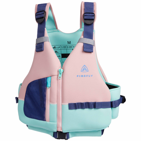 Firefly SUP  Buoyancy Aid Swim Vest