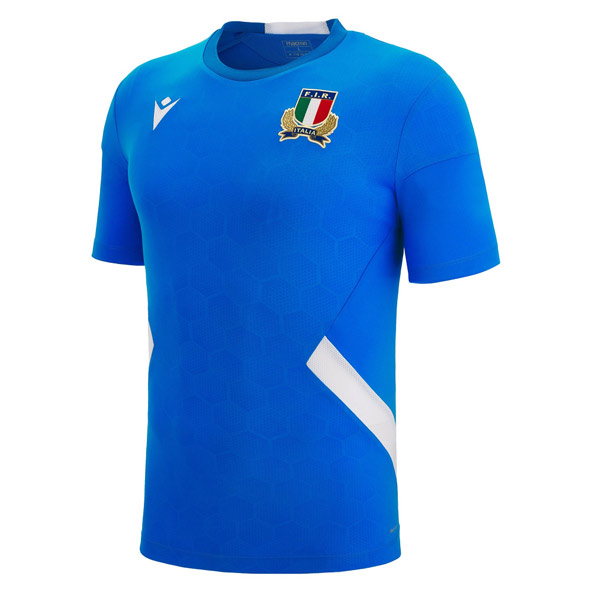 Macron Italy 2022/23 Training T-Shirt