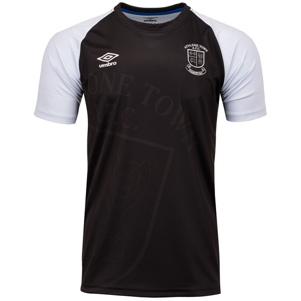 Umbro Athlone Town A.F.C. 2023 Training Jersey
