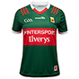 O'Neills Mayo 2023 Womens Fit Home Jersey