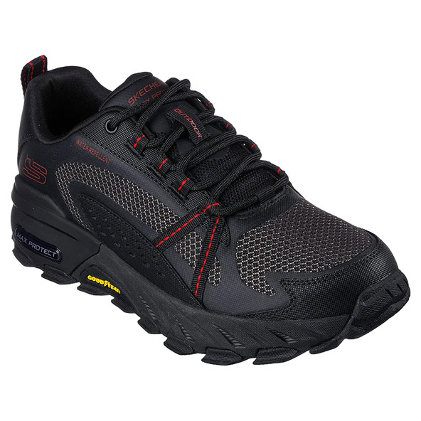 Skechers Max Protect Mens Outdoor Shoes