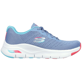 Skechers Arch Fit Infinity Cool Womens Shoes