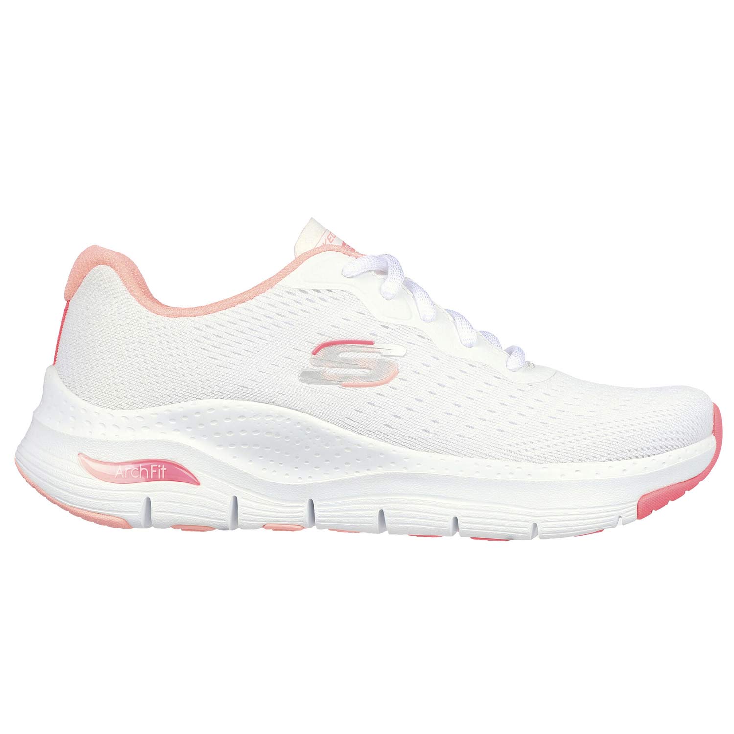 SKECHERS ARCH FIT INFINITY COOL WOMENS SHOES