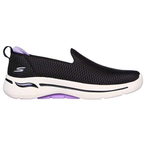 Skechers Go Walk Arch Fit Womens Shoes