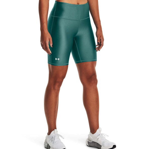 Under Armour Womens HeatGear® Bike Shorts