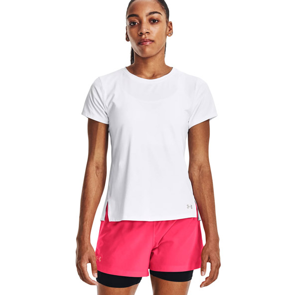 Under Armour Iso-Chill Laser Womens T-Shirt